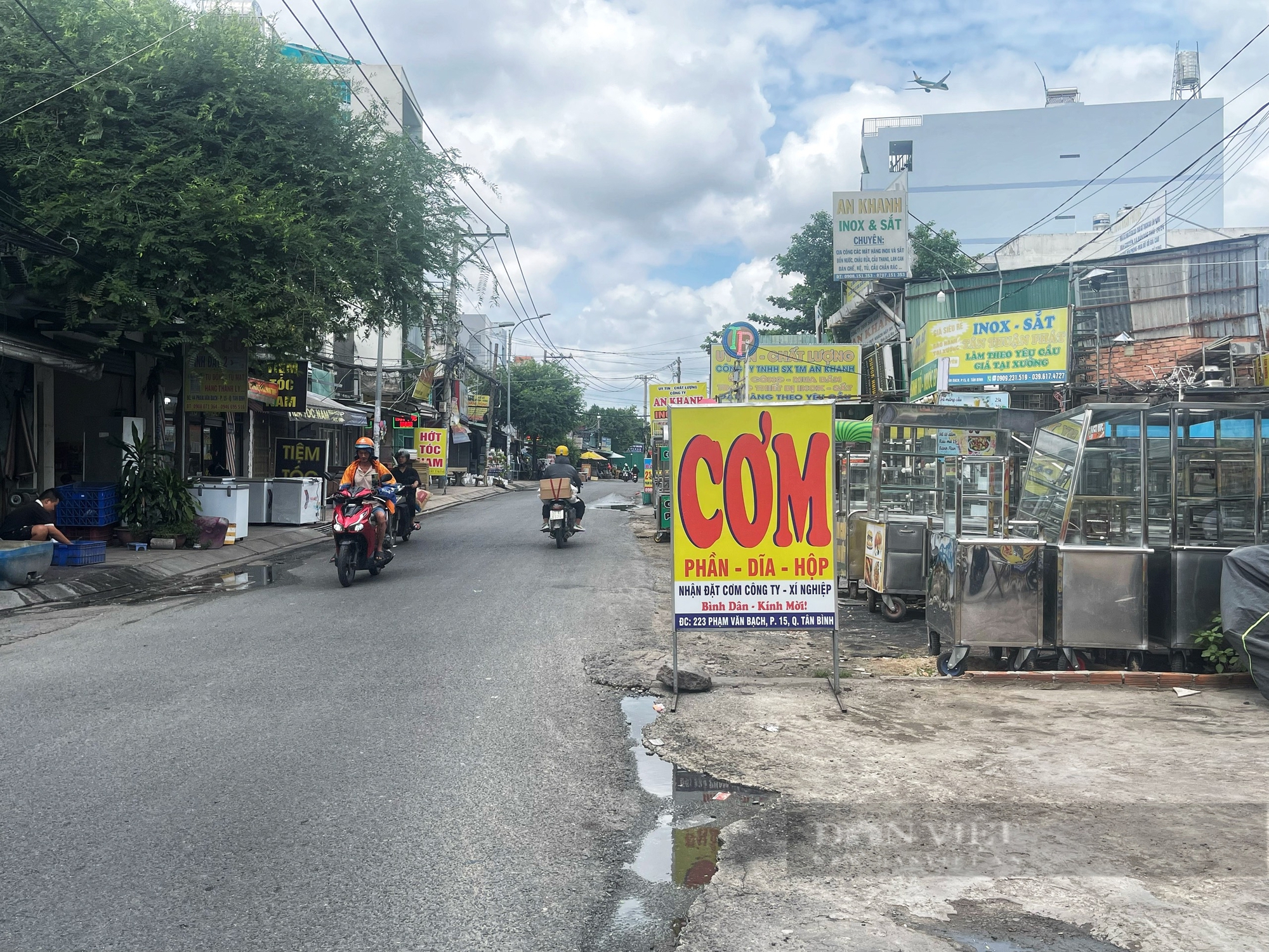 Hàng trăm hộ dân TP.HCM sống khổ vì dự án gần 700 tỷ đồng "treo" suốt 2 thập kỷ- Ảnh 2.