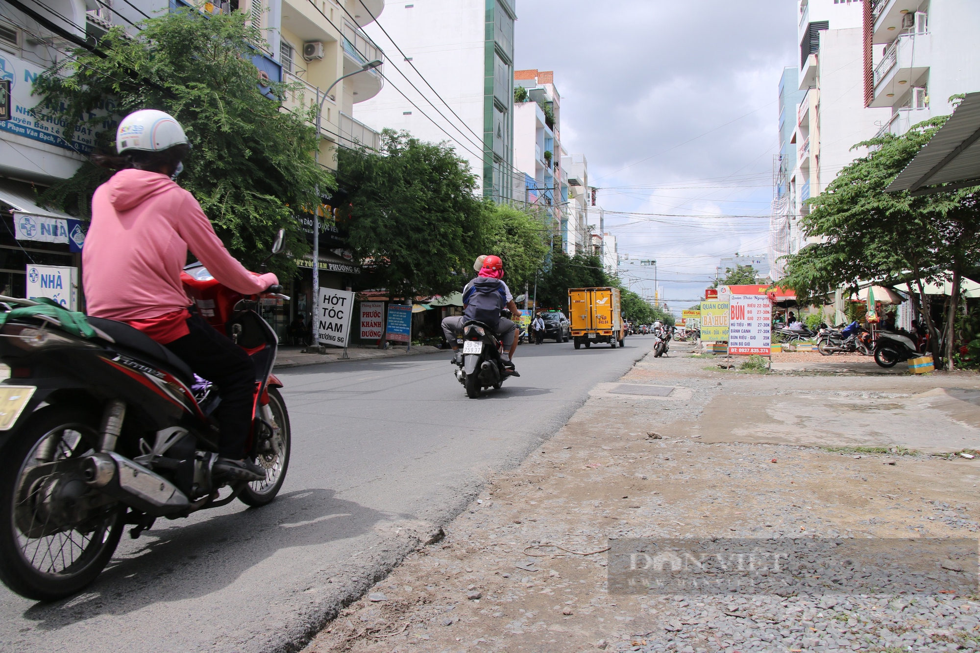 Hàng trăm hộ dân TP.HCM sống khổ vì dự án gần 700 tỷ đồng "treo" suốt 2 thập kỷ- Ảnh 3.