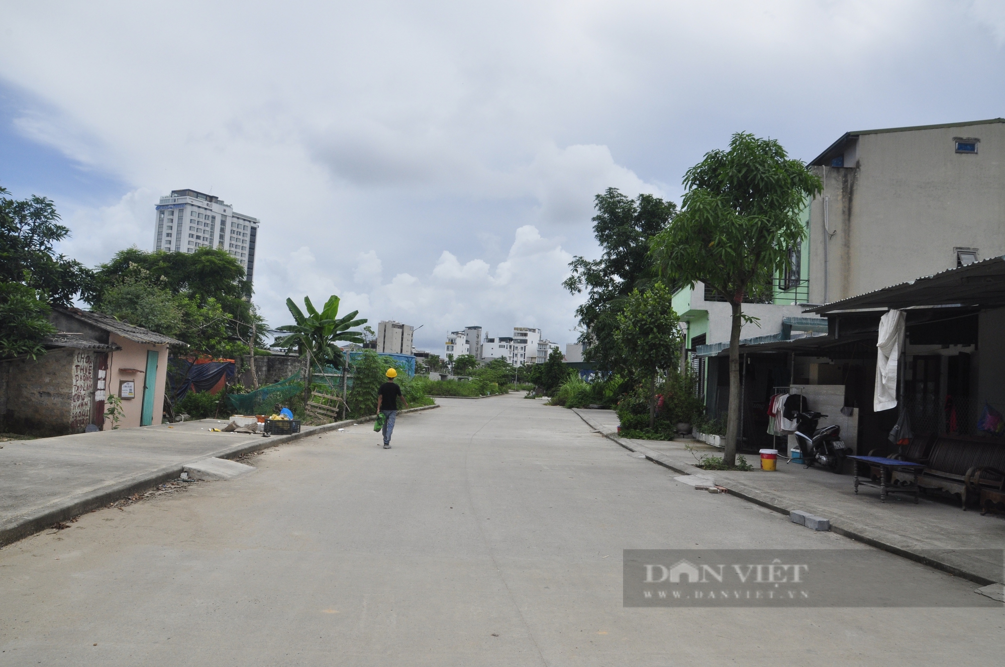 Một gia đình ở TP Hạ Long của Quảng Ninh hiến mảnh đất trị giá 10 tỷ mở rộng đường giao thông- Ảnh 3.