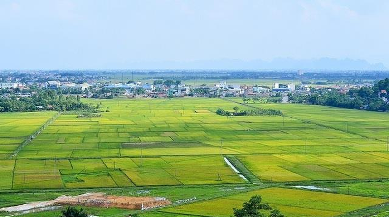 Điểm đáng chú ý trong quy định mới về bồi thường, hỗ trợ, tái định cư khi Nhà nước thu hồi đất- Ảnh 2.