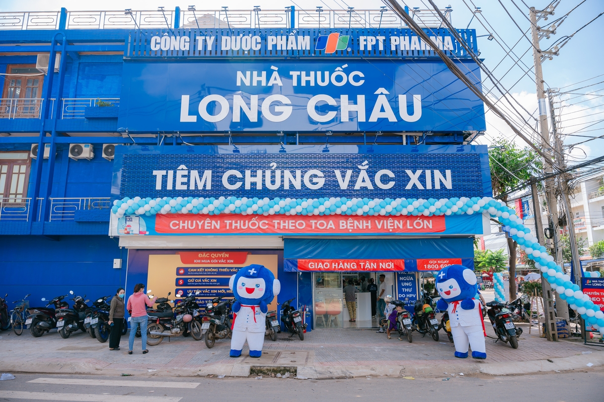 "Ông lớn" bán lẻ nói gì về kết quả kiểm tra, đánh giá an toàn tiêm chủng tại Tiêm chủng Long Châu?- Ảnh 2.