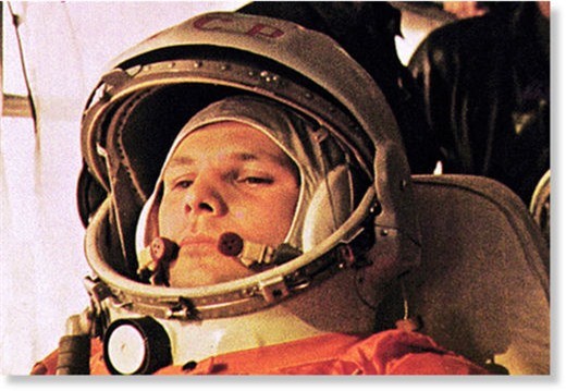 Bí ẩn gần 5 thập niên về cái chết của phi hành gia Yuri Gagarin- Ảnh 1.