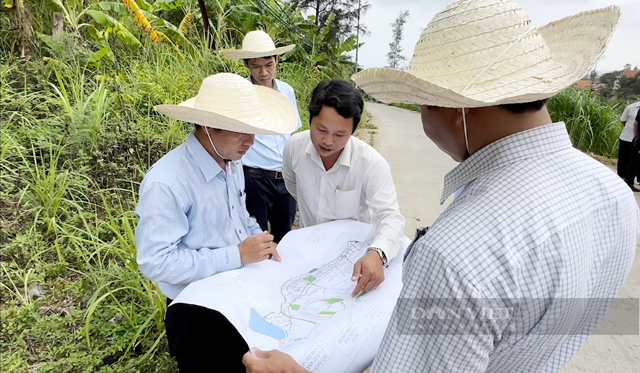 Quảng Ngãi lấy ý kiến đề xuất điều chỉnh, bổ sung dự án hệ thống trữ nước ở Lý Sơn- Ảnh 5.