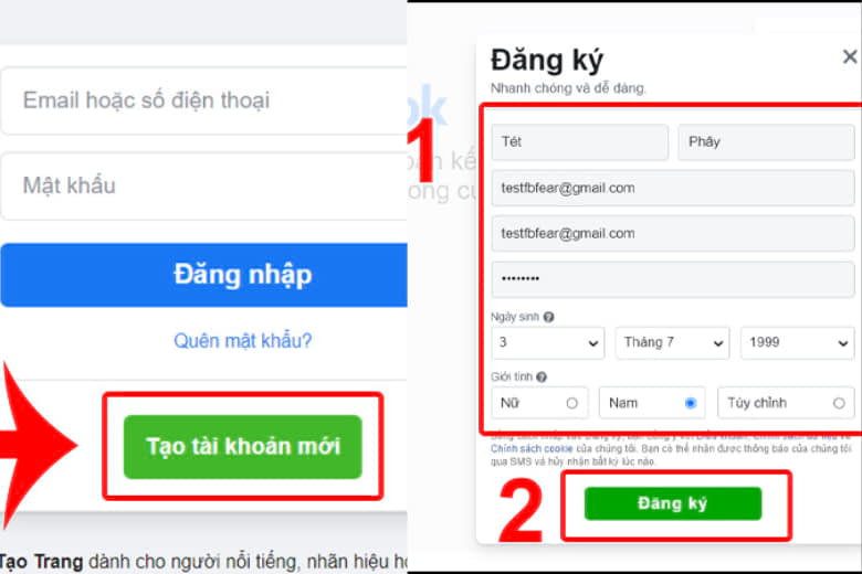 Định danh tài khoản mạng xã hội: còn vướng gì?- Ảnh 2.