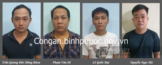 Phá đường dây cá độ bóng đá “khủng” xuyên biên giới- Ảnh 5.