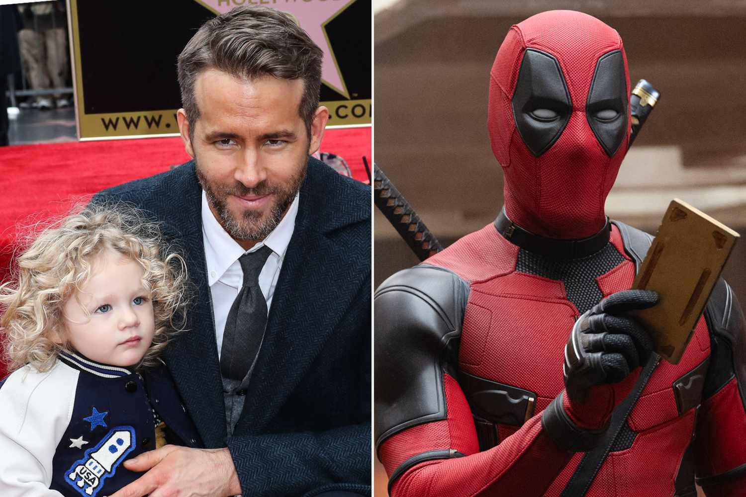 Ryan Reynolds tự bỏ tiền túi để làm "Deadpool"- Ảnh 1.