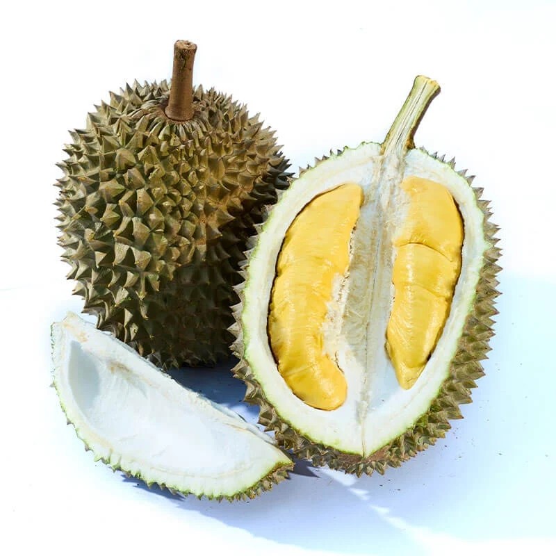 Trước khi rớt giá thê thảm, sầu riêng Musang King đắt cỡ nào?- Ảnh 5.