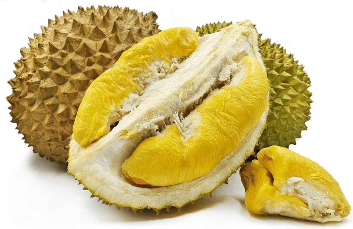 Trước khi rớt giá thê thảm, sầu riêng Musang King đắt cỡ nào?- Ảnh 6.