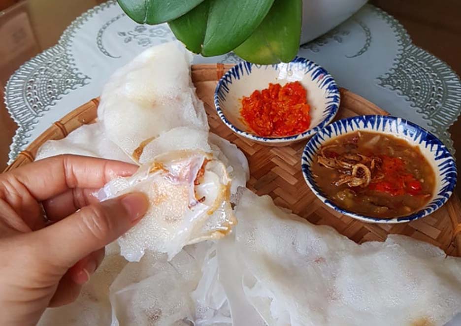 Địa chỉ ăn ngon cho khách du lịch ở Đà Nẵng: Bánh xèo - Nem lụi với hương vị đặc biệt rất riêng- Ảnh 9.