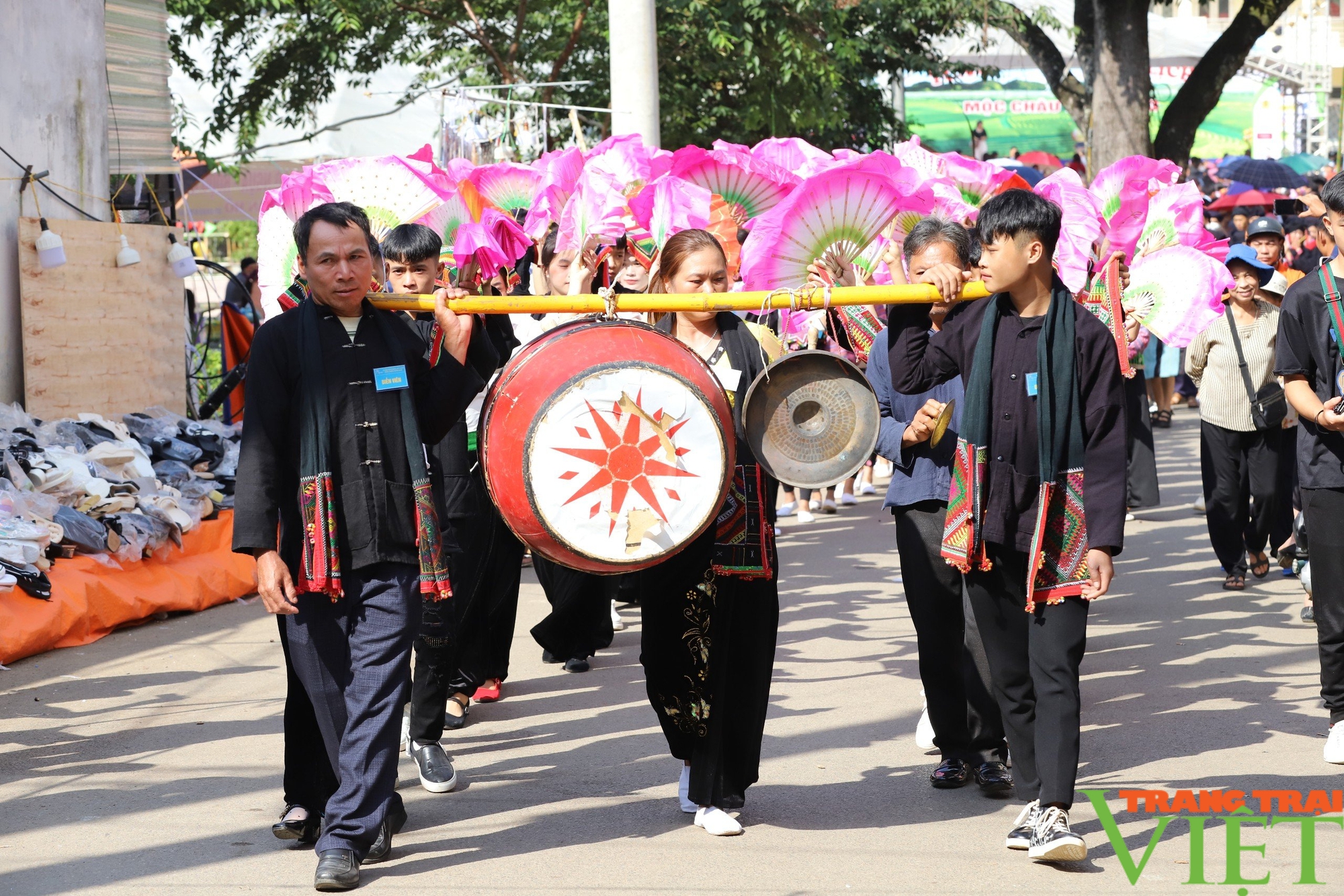 Phát triển điểm du lịch đạt hạng OCOP- Ảnh 3.