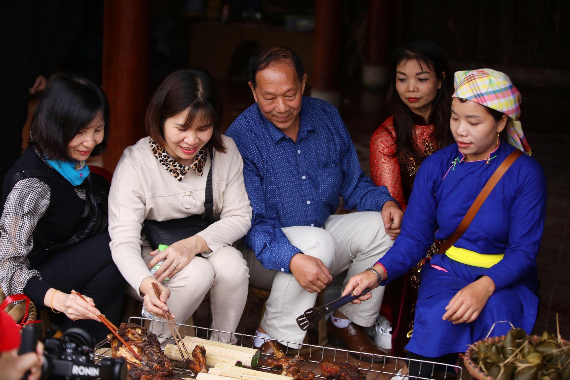 Ưu đãi đặc biệt lớn chưa từng có từ cáp treo Fansipan cho du khách 9 tỉnh Tây Bắc mở rộng- Ảnh 4.