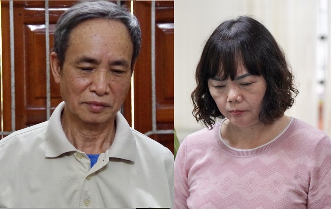 Khởi tố, bắt tạm giam nữ Phó Giám đốc Sở Tài chính Hà Giang- Ảnh 2.