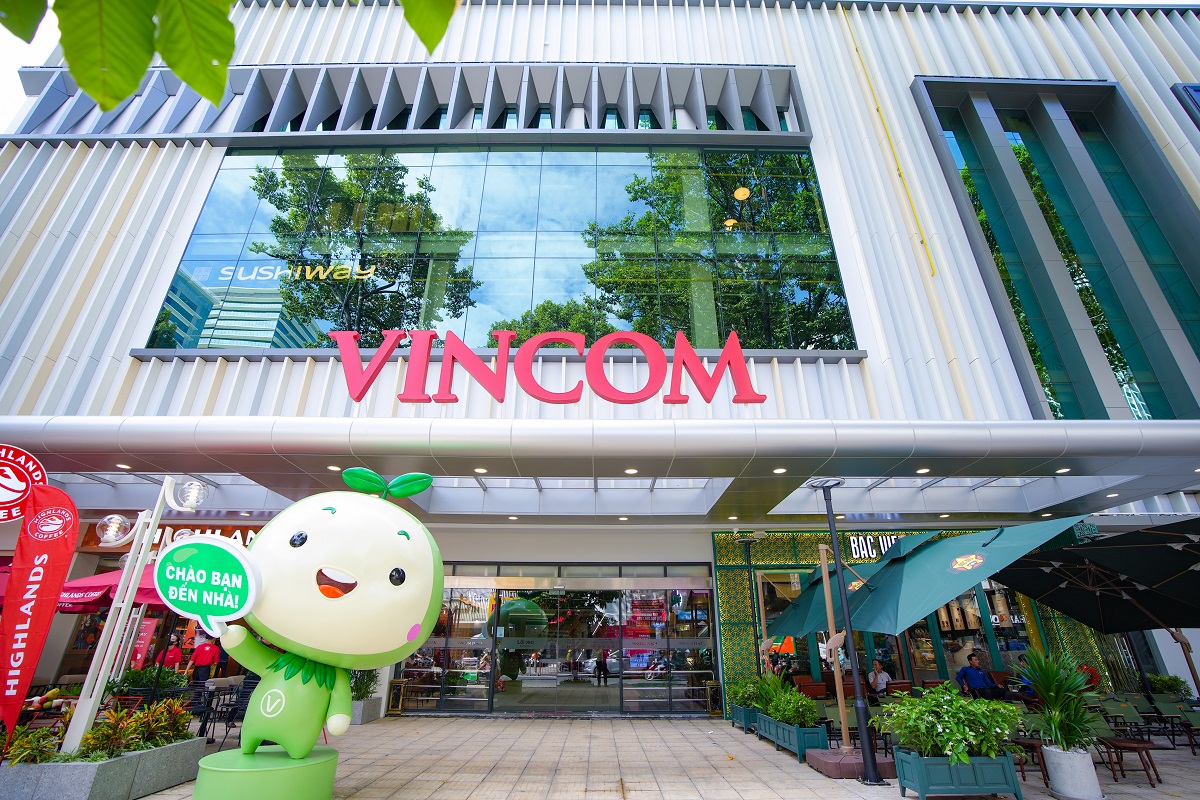 Vincom Retail liên tiếp nhận 2 giải thưởng danh giá, khẳng định vị thế dẫn đầu ngành bất động sản bán lẻ Việt Nam- Ảnh 4.