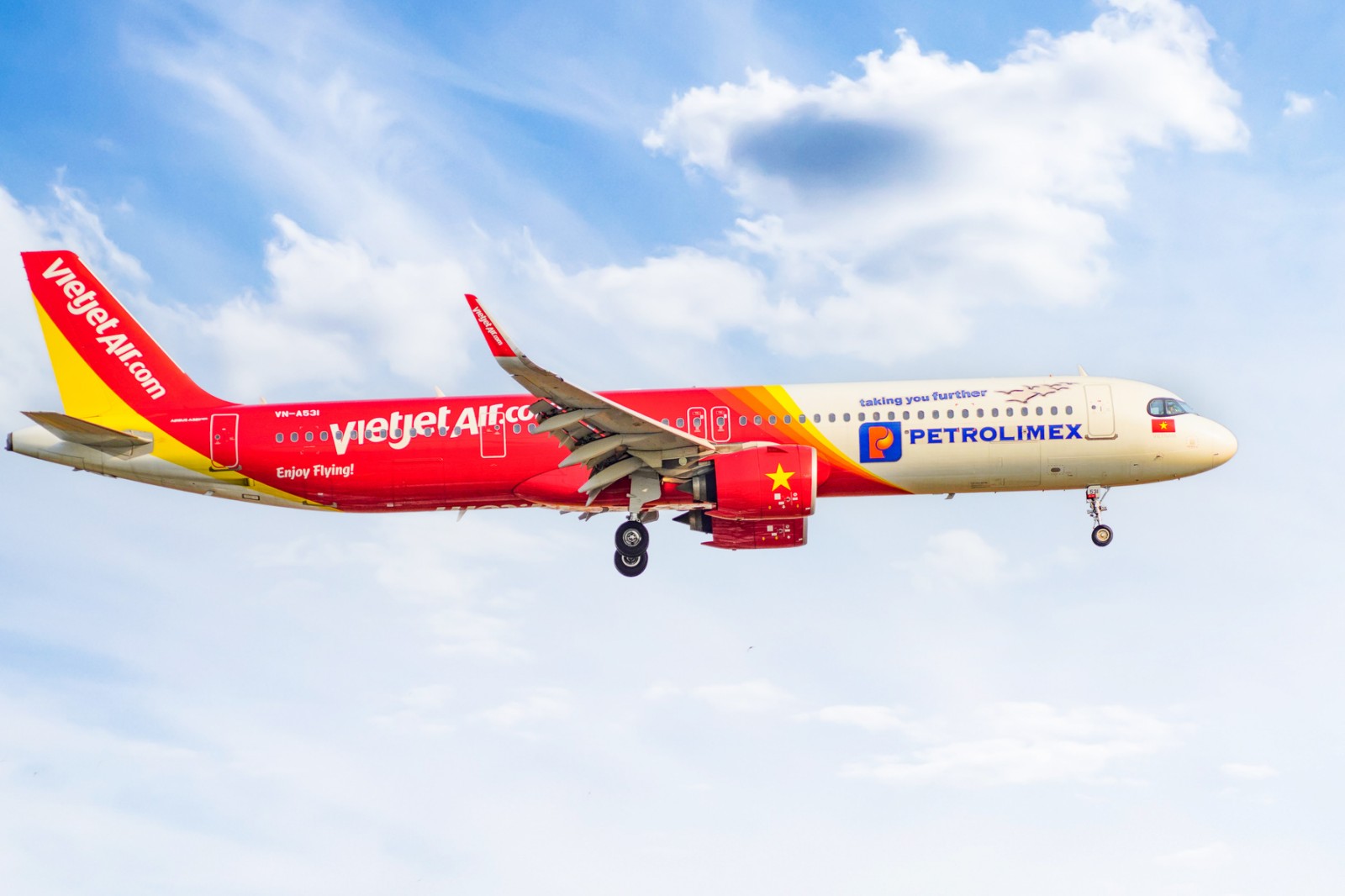 Hành trình 10 năm kết nối Việt Nam – Hàn Quốc của Vietjet, công bố đường bay mới Daegu – Nha Trang- Ảnh 4.