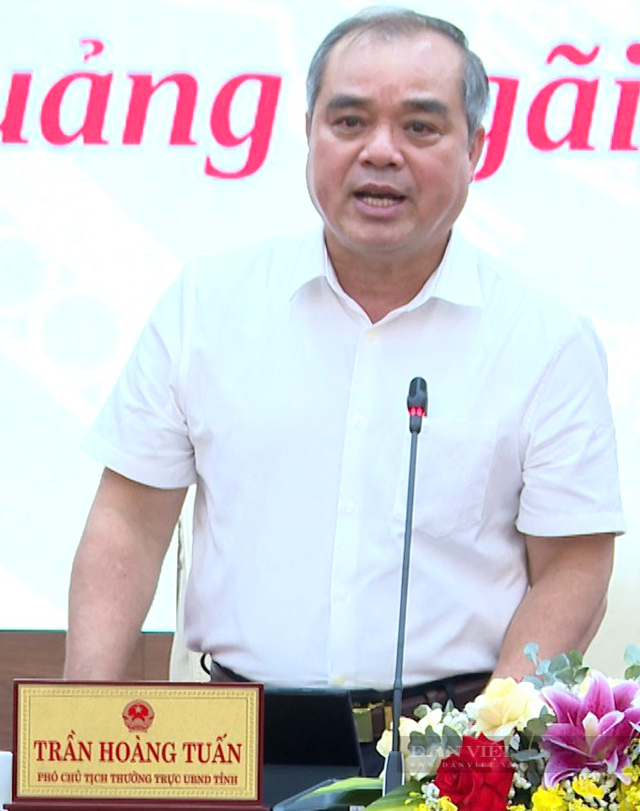 Phó Chủ tịch Quảng Ngãi truy vấn cấp, ngành về “nút thắt” thực hiện chuyển đổi số ở Thư viện tỉnh- Ảnh 3.