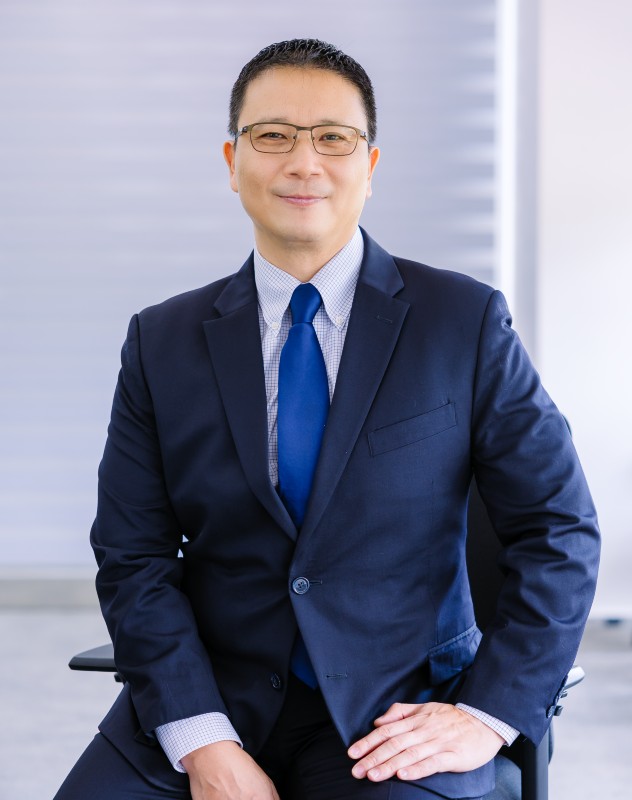 Gương mặt mới đảm nhiệm Tổng giám đốc Nhà máy Intel Việt Nam - Ảnh 1.