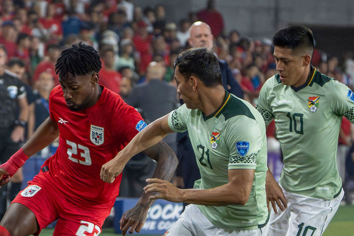 Kết quả Bolivia vs Panama: Hạ Bolivia 3-1, Panama giành vé vào tứ kết Copa America 2024- Ảnh 1.