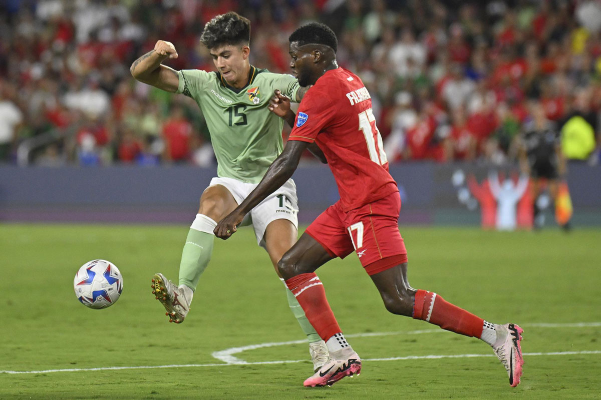 Kết quả Bolivia vs Panama: Hạ Bolivia 3-1, Panama giành vé vào tứ kết Copa America 2024- Ảnh 3.