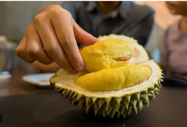 Người bệnh tiểu đường nếu thích ăn sầu riêng nhất định phải biết điều này để ổn định đường huyết- Ảnh 1.