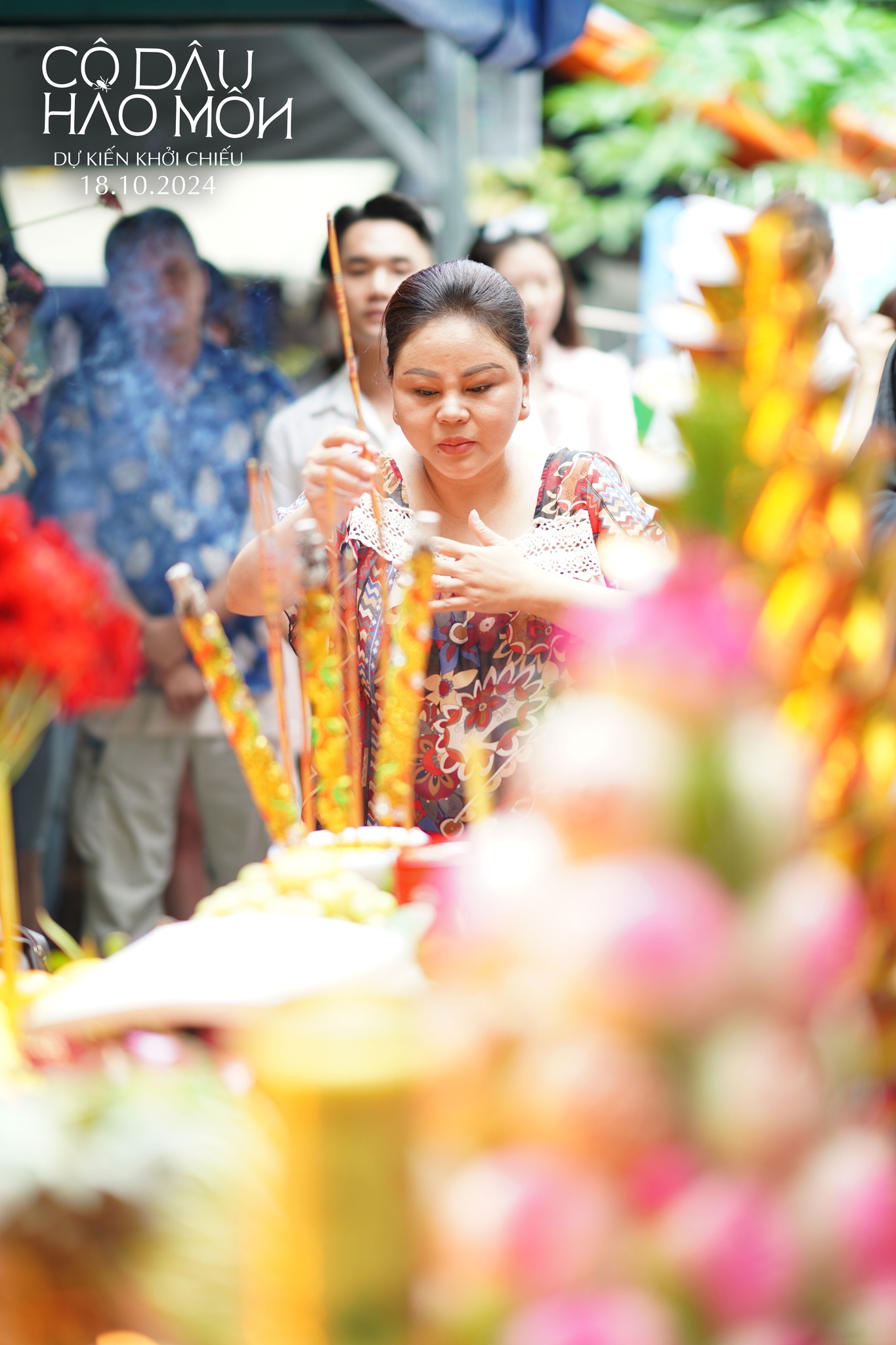 "Cô dâu hào môn" hé lộ tài sản của nàng dâu khi bước vào gia tộc thượng lưu lâu đời- Ảnh 6.