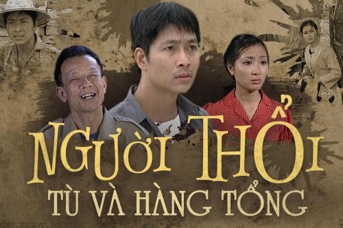 Cuộc sống trái ngược của dàn sao phim "Người thổi tù và hàng tổng" sau hơn 20 năm- Ảnh 1.