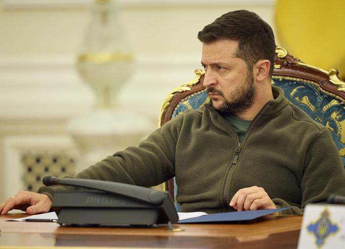 TT Zelensky đau đớn thừa nhận Ukraine sẽ không thể giành lại những gì đã mất- Ảnh 1.