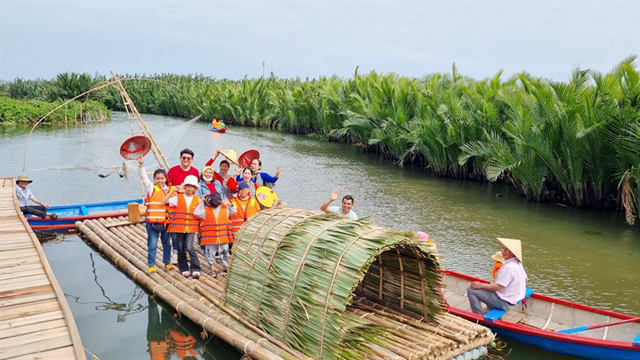 “Miền Tây” thu nhỏ của TP.Quảng Ngãi đã chính thức có danh phận trên bản đồ du lịch- Ảnh 4.