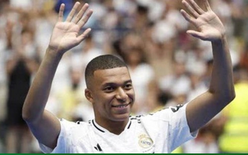 Soi kèo, tỷ lệ Real Madrid vs Atalanta (2h ngày 15/8): Mbappe tạo ra khác biệt? - Ảnh 2.