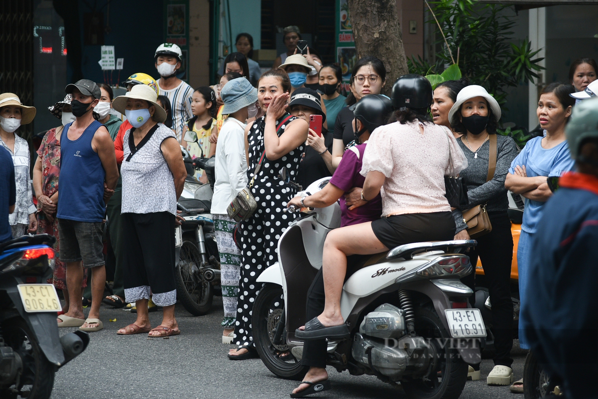 Vụ 6 người Việt chết ở Thái Lan: Thi thể chuyên gia trang điểm đã được đưa về nước- Ảnh 1.