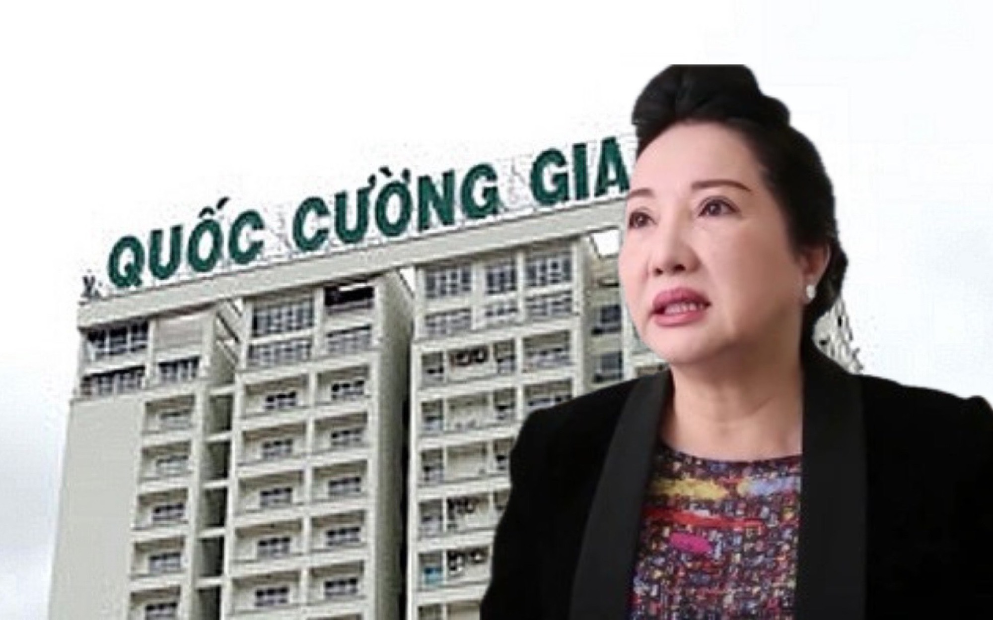 Bà Nguyễn Thị Như Loan được tại ngoại, "hé lộ" vai trò tại Quốc Cường Gia Lai- Ảnh 3.