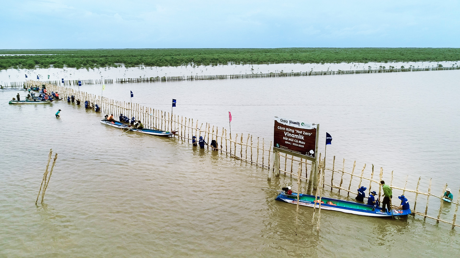 Chương trình Net Zero của Vinamilk dành giải thưởng doanh nghiệp trách nhiệm Châu Á- Ảnh 6.