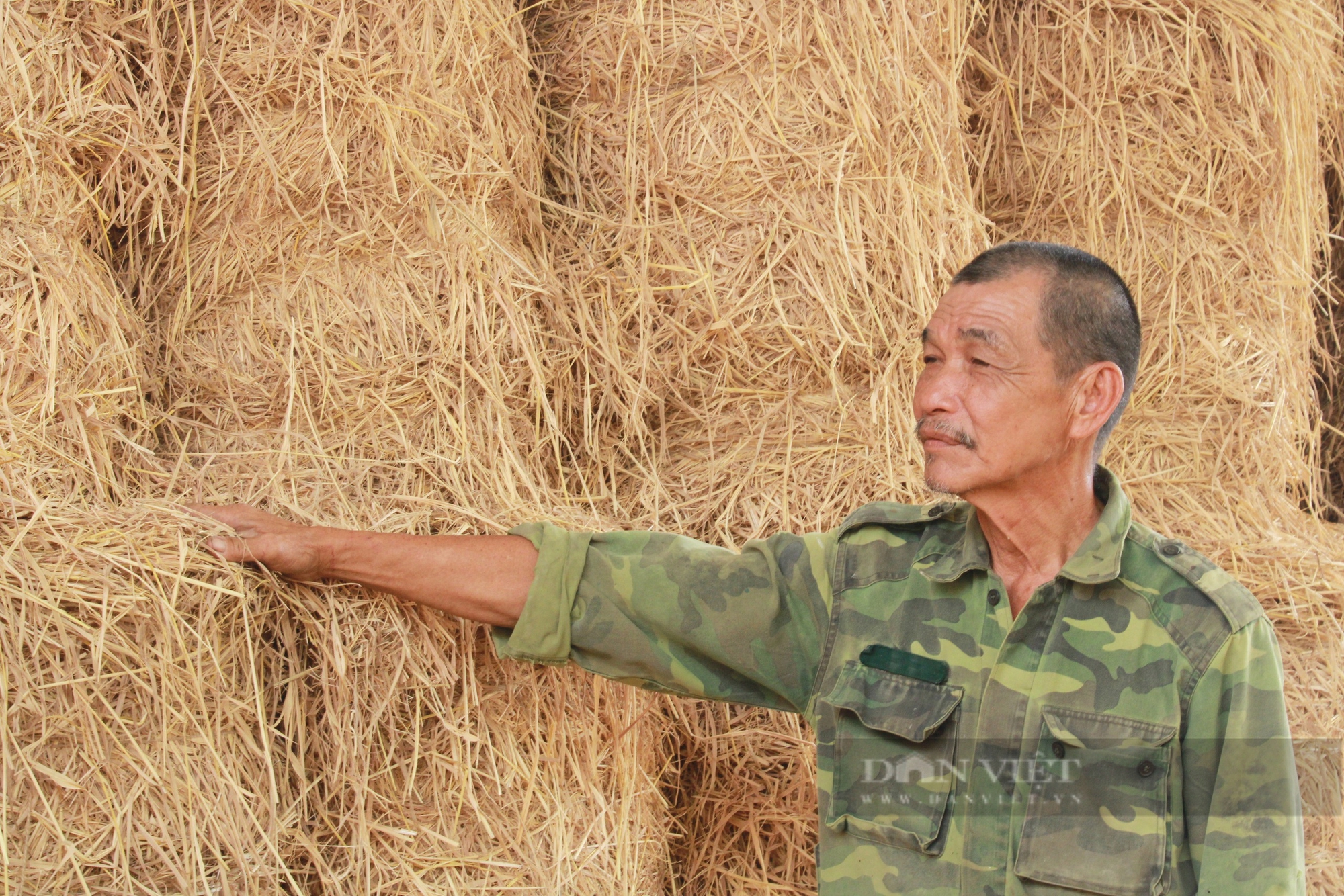 Một nông dân ở Khánh Hòa đam mê sáng chế máy nông nghiệp mà "chống chọi" được bệnh ung thư   - Ảnh 5.