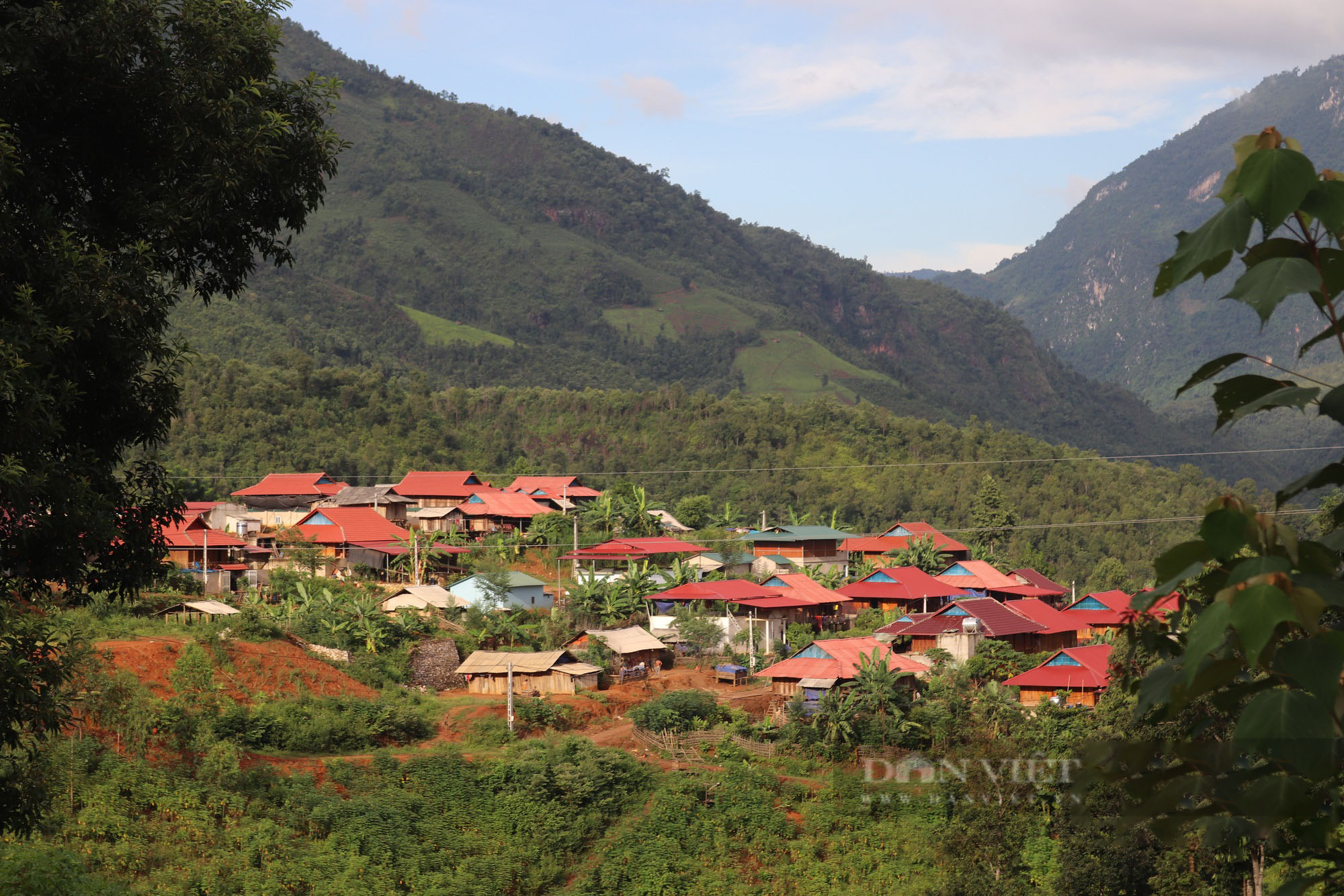 Sống gần thủy điện ở Thuận Châu (Sơn La), người dân chịu khổ nhiều năm ròng- Ảnh 6.