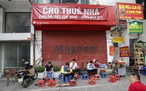 
Từ 1/8, cá nhân cho thuê nhà có phải thành lập doanh nghiệp?- Ảnh 1.