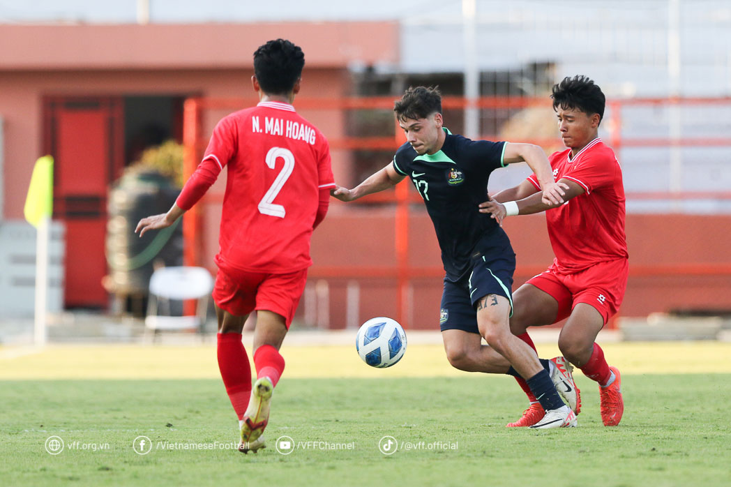 CĐV Indonesia: "Bóng đá Việt Nam đang trở nên bất lực"- Ảnh 1.