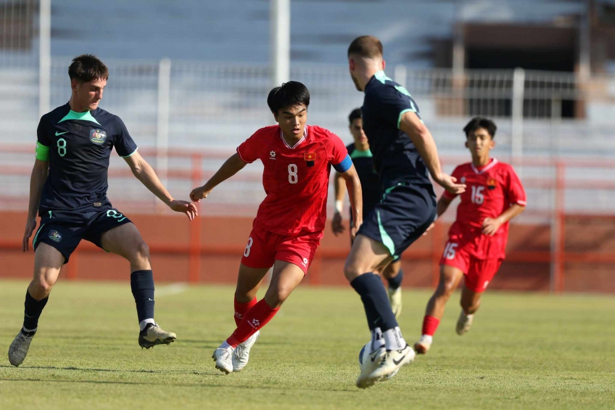 CĐV Indonesia: "Bóng đá Việt Nam đang trở nên bất lực"- Ảnh 2.