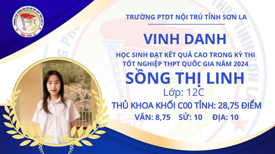 Nữ sinh nghèo dân tộc Mông đạt 2 điểm 10 Kỳ thi tốt nghiệp THPT quốc gia - Ảnh 4.