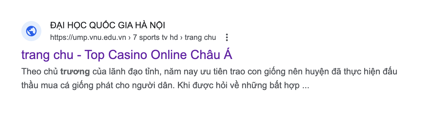 Trang web của Trường Đại học Y Dược bất ngờ bị "hack", nhà trường mời công an vào cuộc- Ảnh 2.