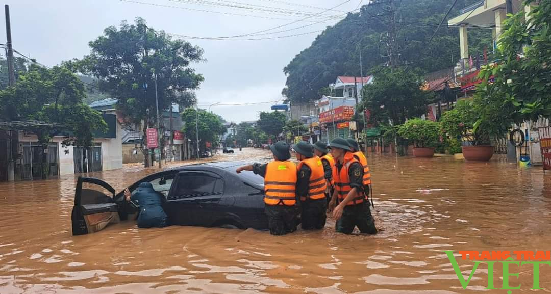 Những "Người Lính" Sơn La vì dân phục vụ- Ảnh 5.