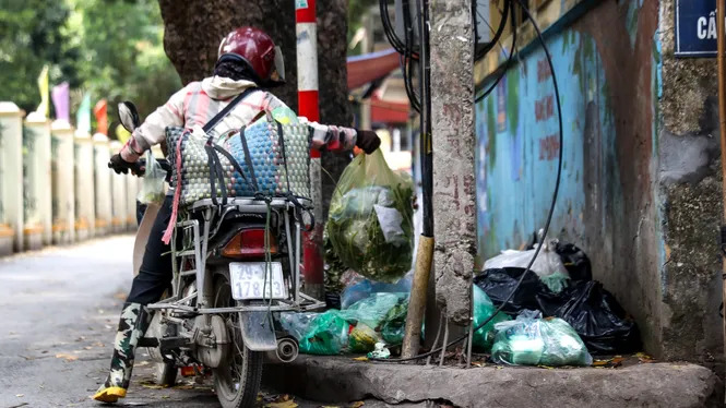 Hàng xóm xấu tính "cao 1 thước", giúp việc nhà tôi "cao 1 trượng" khiến tôi hả lòng hả dạ- Ảnh 1.