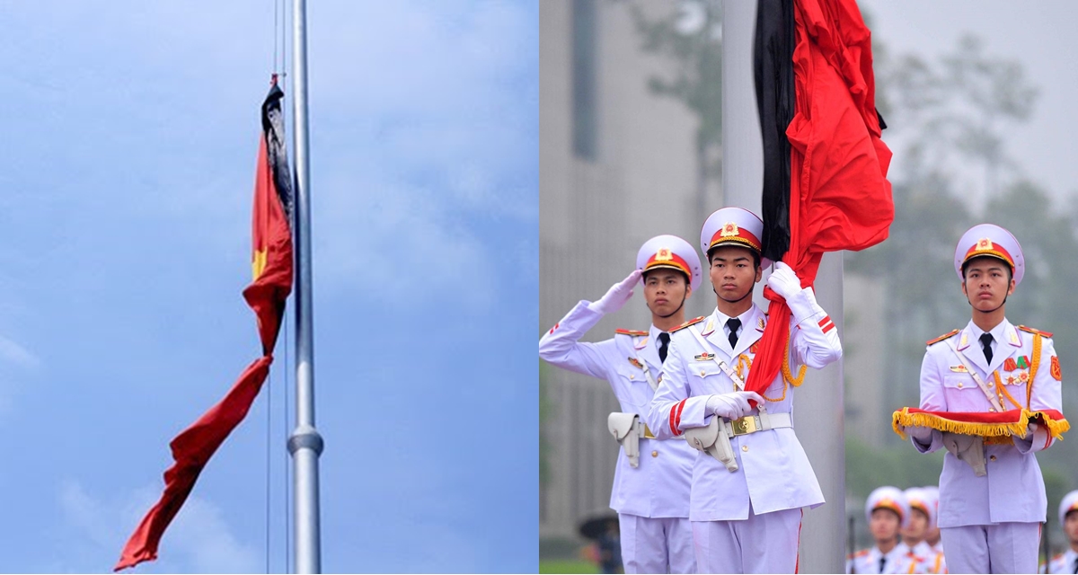 Dự báo thời tiết hai ngày diễn ra Lễ Quốc tang Tổng Bí thư Nguyễn Phú Trọng- Ảnh 1.