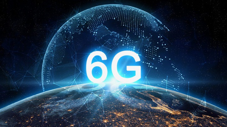 Thế giới chạy đua "siêu công nghệ" mạng 6G: Việt Nam đang ở đâu?- Ảnh 1.