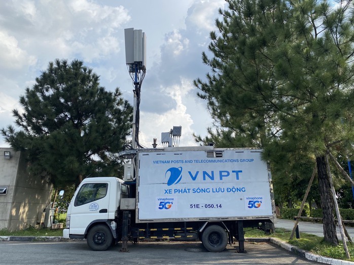 Thế giới chạy đua siêu công nghệ mạng 6G: Việt Nam đang ở đâu?   - Ảnh 2.