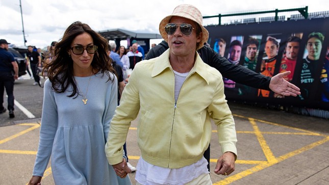 Brad Pitt và Angelina Jolie dây dưa gần 10 năm, chưa thể ly hôn- Ảnh 1.