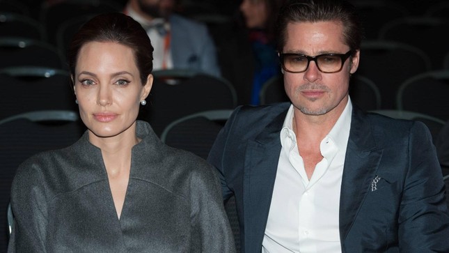 Brad Pitt và Angelina Jolie dây dưa gần 10 năm, chưa thể ly hôn- Ảnh 2.