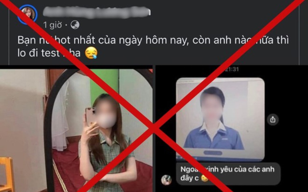 Admin fanpage nổi tiếng trên Facebook bị xử phạt vì đăng thông tin sai sự thật về ca sĩ Nguyễn Trần Trung Quân- Ảnh 2.