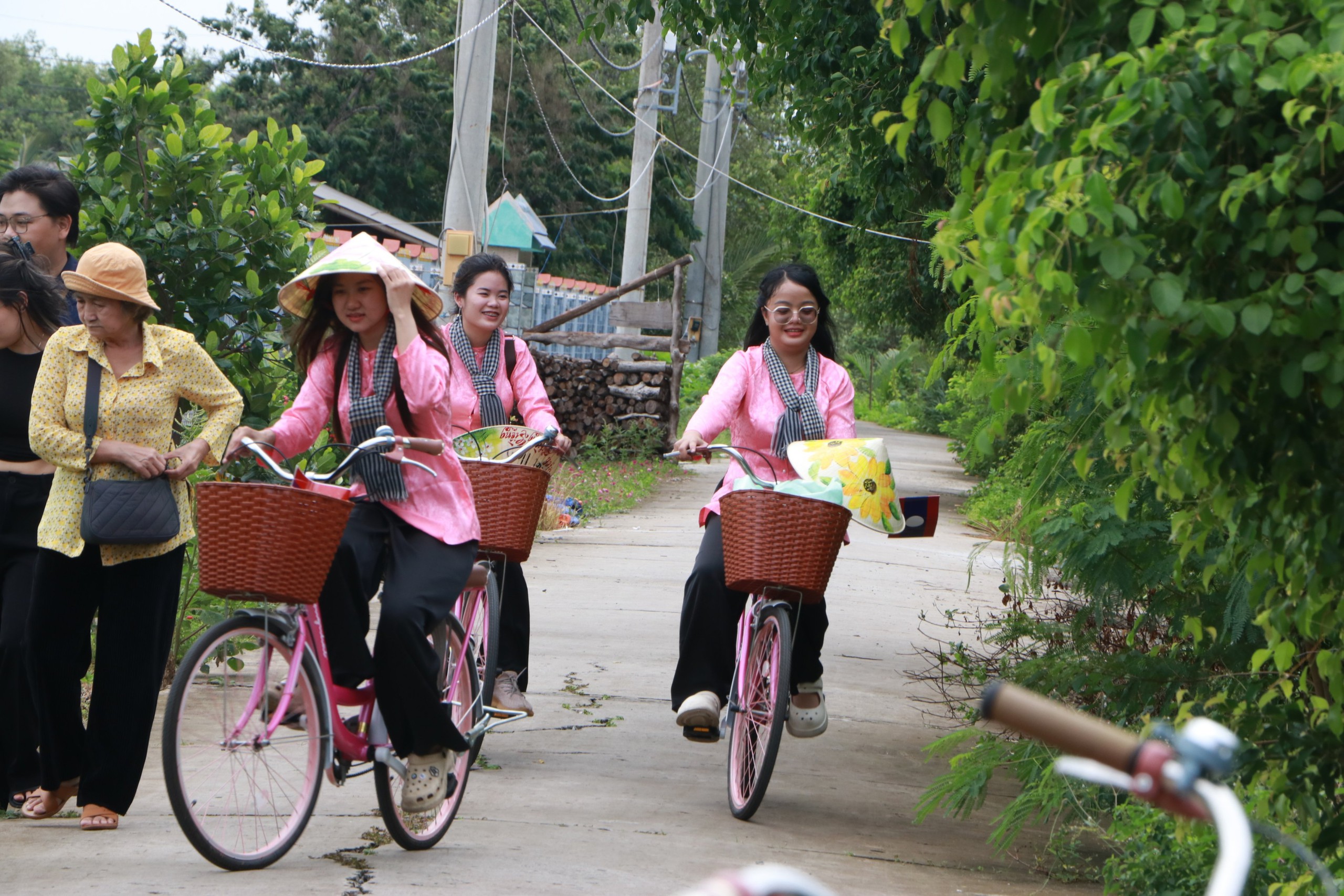 Hội Nông dân TP.Hồ Chí Minh bàn cách phát triển nông nghiệp đa giá trị- Ảnh 5.