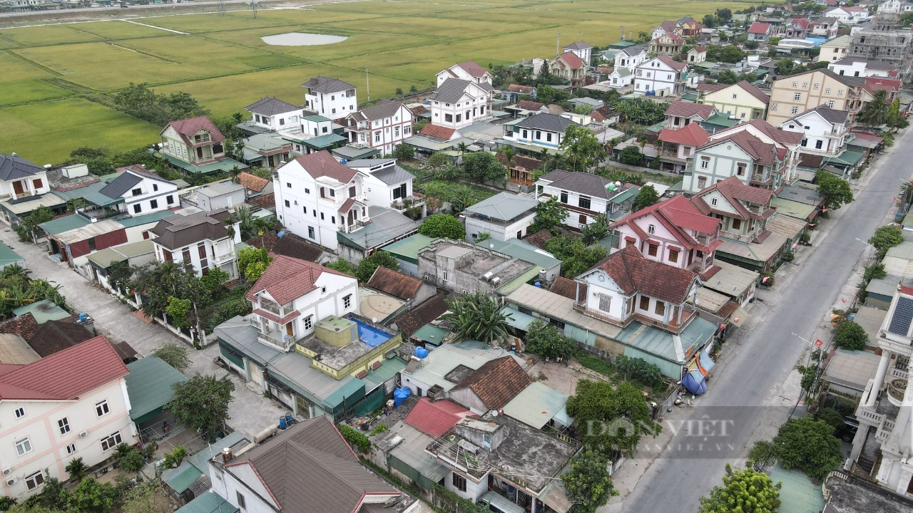 Đi tìm những "làng quê đáng sống": Ngắm ngôi làng toàn biệt thự, người dân phần lớn đi nước ngoài (Bài 5)- Ảnh 5.