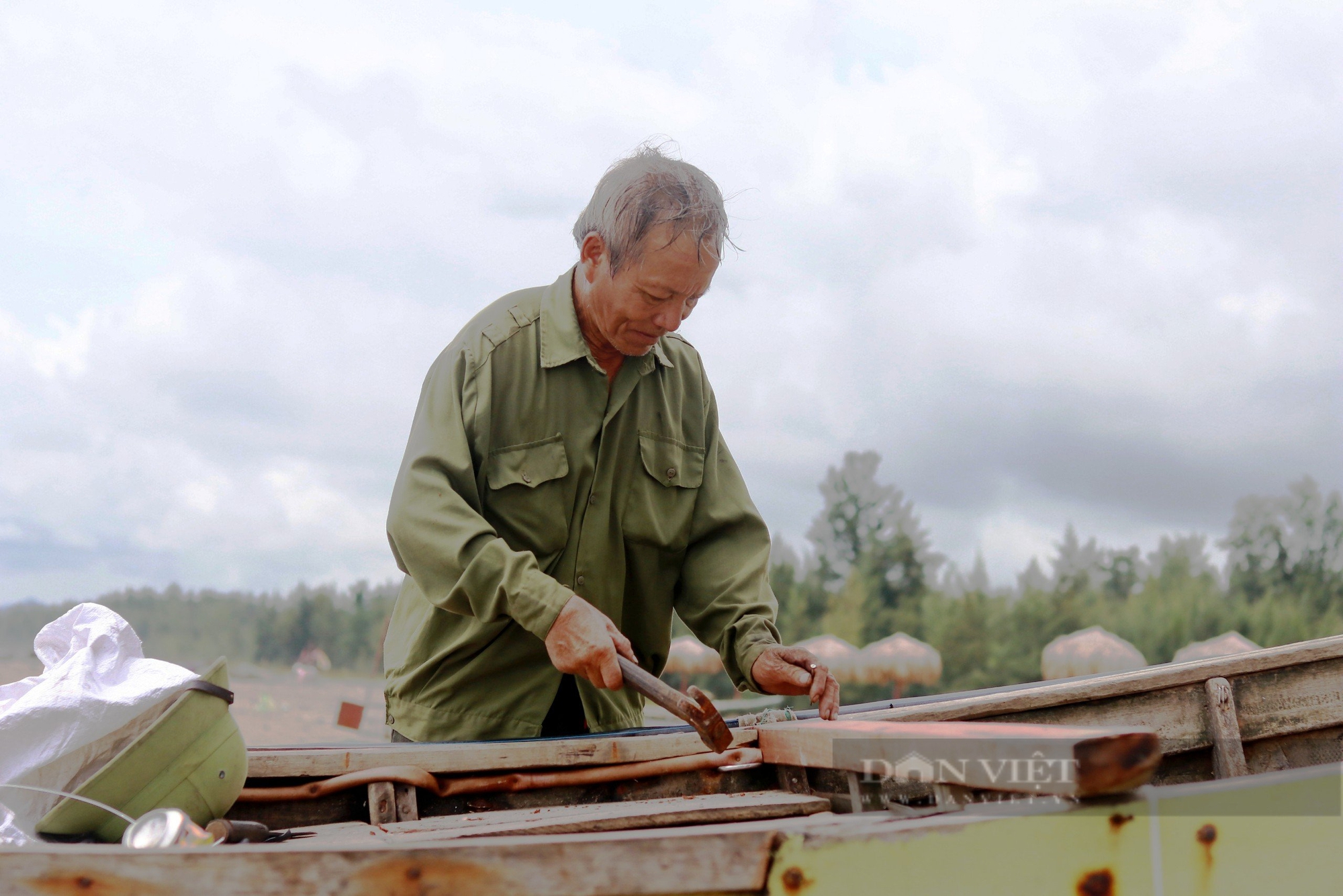 Đi tìm những "làng quê đáng sống": Ngắm ngôi làng toàn biệt thự, người dân phần lớn đi nước ngoài (Bài 5) - Ảnh 6.