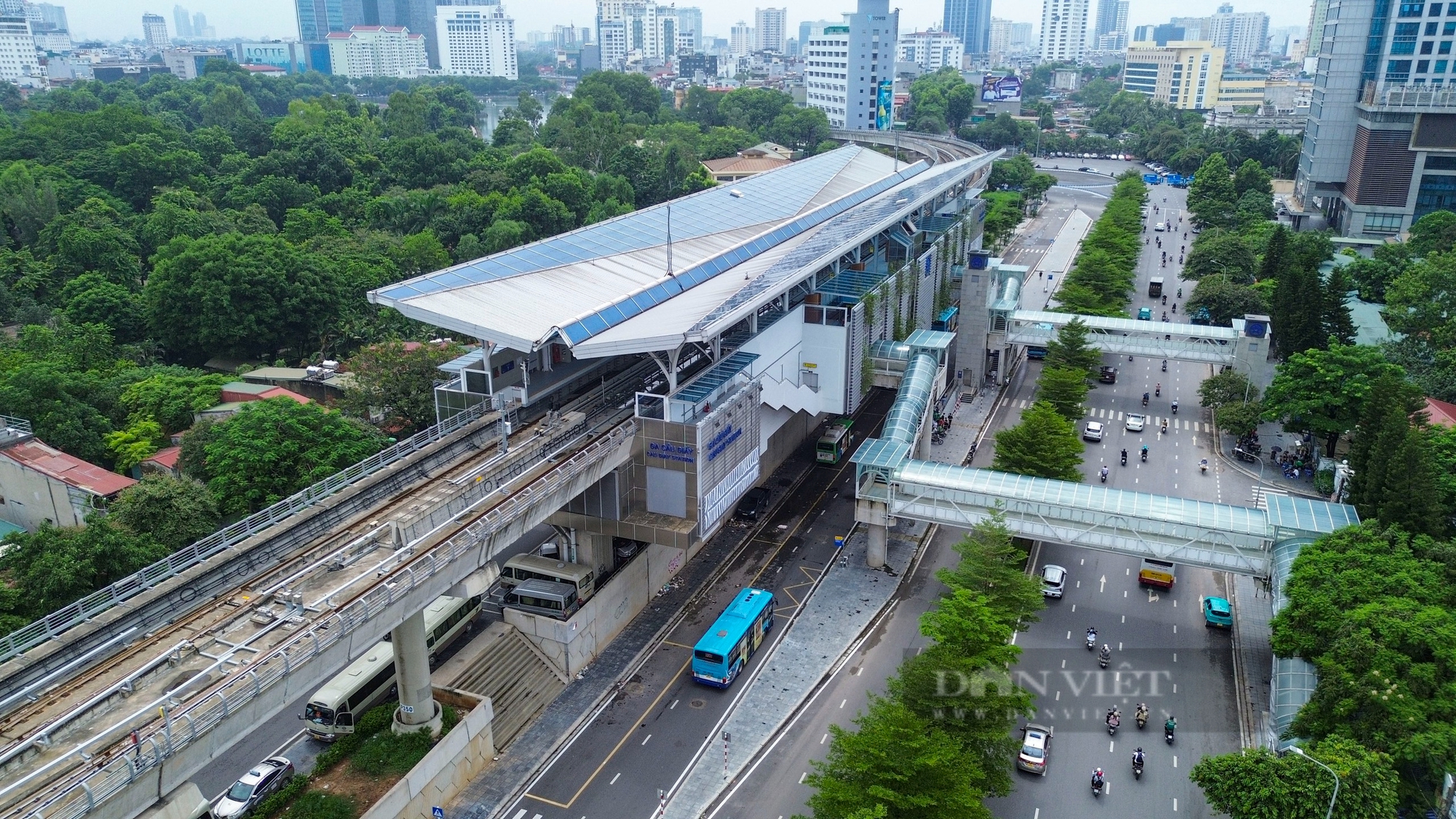 Toàn cảnh tuyến Metro hơn 34 nghìn tỷ ở Hà Nội lại tiếp tục lỡ hẹn sau 13 lần thất hứa- Ảnh 4.